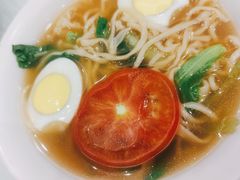 长寿面-双井轩(双井店)