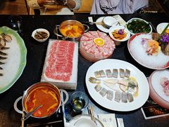 -揽季锅物会·海鲜姿造(三坊七巷店)