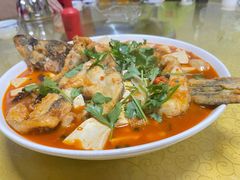 -煲来饱去冷水鱼