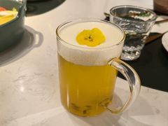 -ins森林童话餐厅coffee&bistro