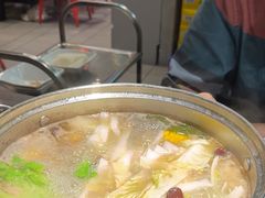 -金龙大四喜牛肉火锅
