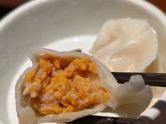 原汁海胆饺子-喜鼎海胆水饺(东港店)