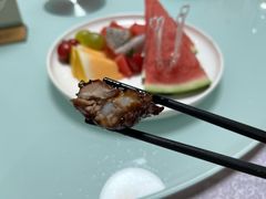 -聚友斋(陶瓷琉璃馆水晶街店)