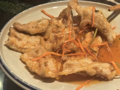 -粗粮人家·东北菜(洋桥店)