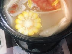 -束河人家(南锣鼓巷店)