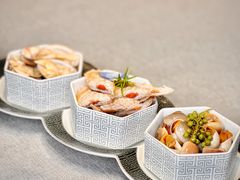 醉卤糟香三拼-东莱海上(长宁来福士店)
