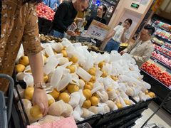 -AEON永旺(东方宝泰店)