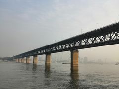 -武汉长江大桥