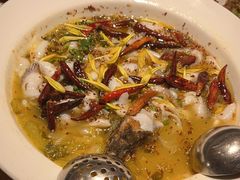 -太二酸菜鱼(正大广场店)