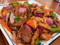 -春發合饭庄