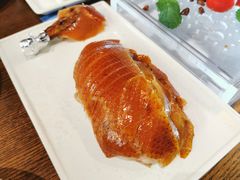 “酥不腻”烤鸭-小大董·烤鸭(王府井apm店)