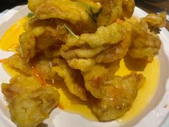 -大瓢把东北绺帮菜(华山路店)