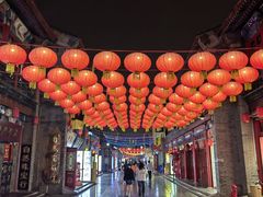 -古文化街旅游区