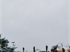 -山海广场