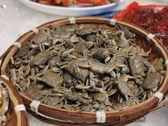 -爷爷的草帽·海鲜馆(孙塘路店)