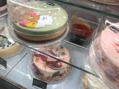 -哈根达斯(龙湖时代天街店)