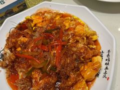 五柳炸蛋-台山第一家兴华黄鳝饭·黄鳝婆(开平店)