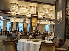 -国龙大酒店-中餐厅