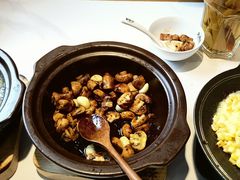 -火啫啫·粤式啫啫煲(南通首店)