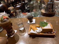 -Fridi Patisserie Cafe