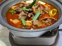 -肖记公安牛肉鱼杂馆·省级非物质文化遗产(江汉路直营店)