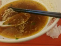 -顺溜削面(大王路店)