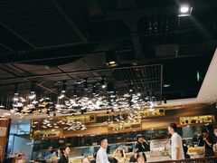 -有璟阁港式餐厅(国贸商城店)