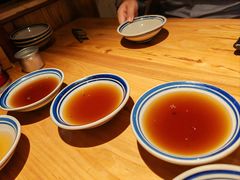 -泥糊破店小酒馆·团建聚餐(南京西路店)