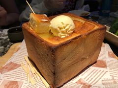 -绿茶餐厅(乐峰广场店)