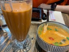 -Hi YOU你的饭局泰餐厅(雍和宫店)