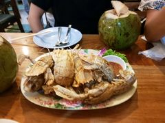 -尚味泰餐厅