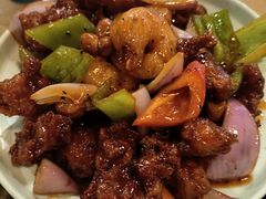 -陈傻子餐厅(世纪都会店)