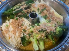 -醉得意·山茶油炒土鸡(福州软件园店)