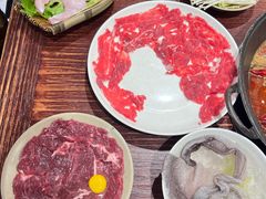 -马厂老火锅(柳洲东路店)