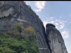 -崀山风景名胜区