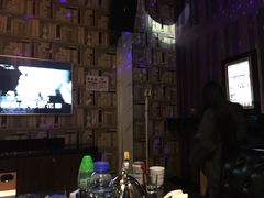 -皇马纯KTV·量贩·聚会(民治店)