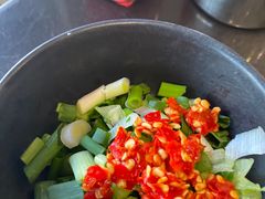 -重庆风光老灶火锅城(同德广场店)