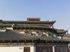 -西安城墙·碑林历史文化景区