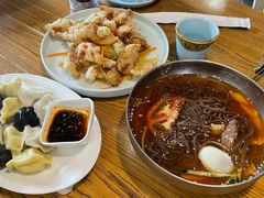-伴鱼烤货东北菜(雅仕铭苑店)