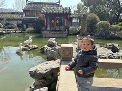 -祝家花園(伯渎港店)