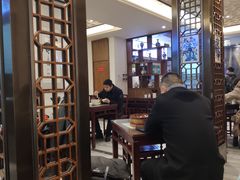 大堂-德兴馆(山西南路店)