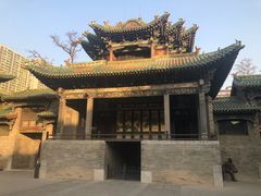 -迎泽公园