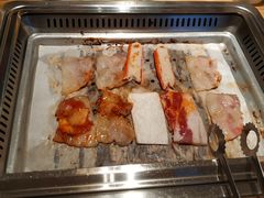 -新石器烤肉(之心城店)