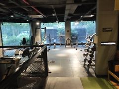 -威尔仕健身·游泳(古北店)