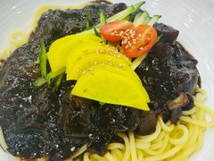 -服务大楼冷面(延大店)