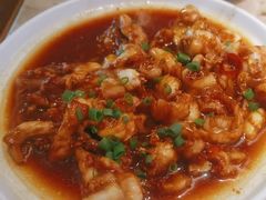 脆肉鲩鱼片-淘米捞·米汤脆鲩鱼火锅(福田皇岗店)