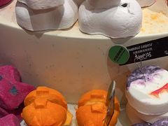 -LUSH(威尼斯人店)