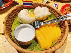 -迷你椰·泰式大排档(虹口店)