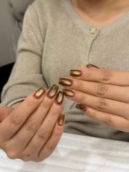 -斯馨·健康美甲美睫