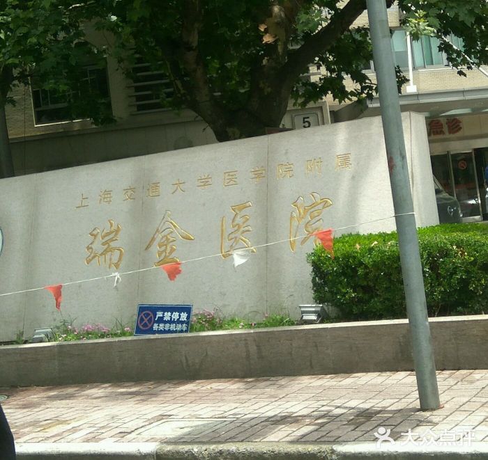 上海瑞金医院怎么样(上海瑞金医院怎么样?主治什么?)